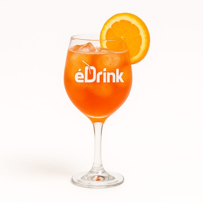 Drink Aperol Spritz E-Drink