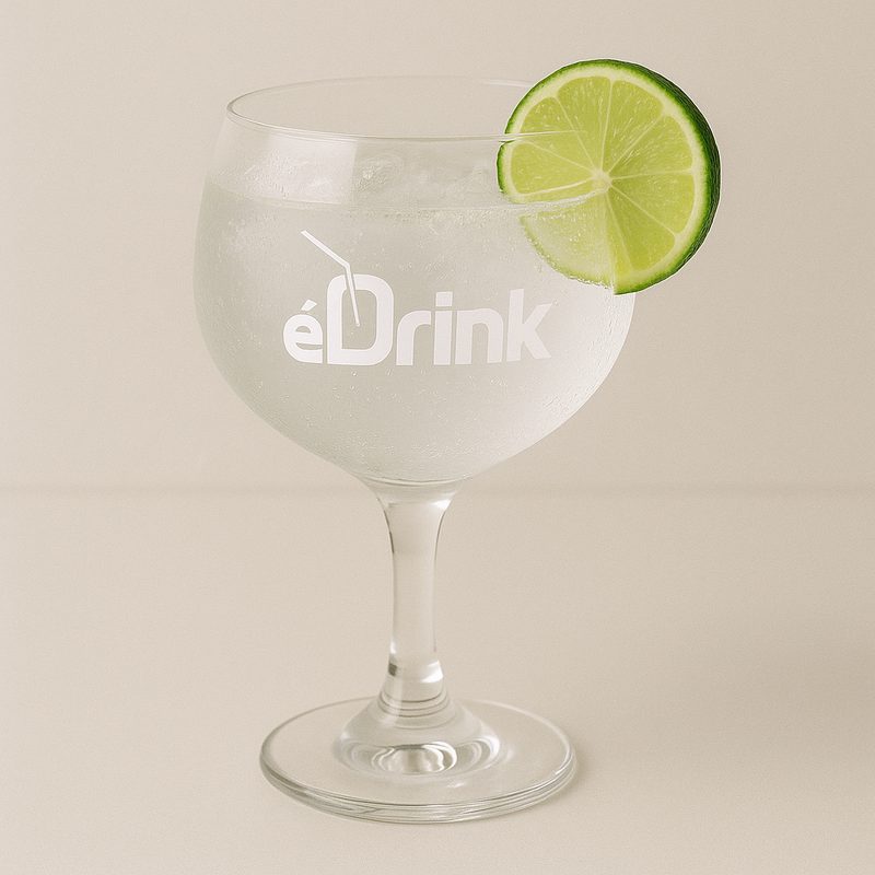 Drink Gin Tropical E-Drink