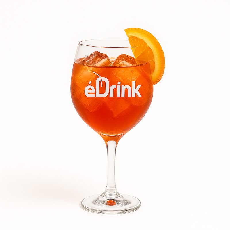 Drink Negroni E-Drink