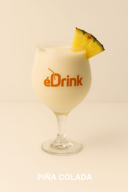Drink Piña Colada E-Drink