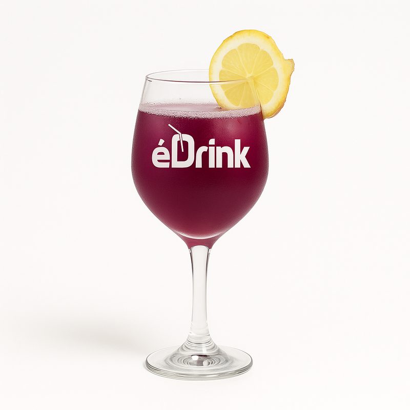 Drink Welcome E-Drink