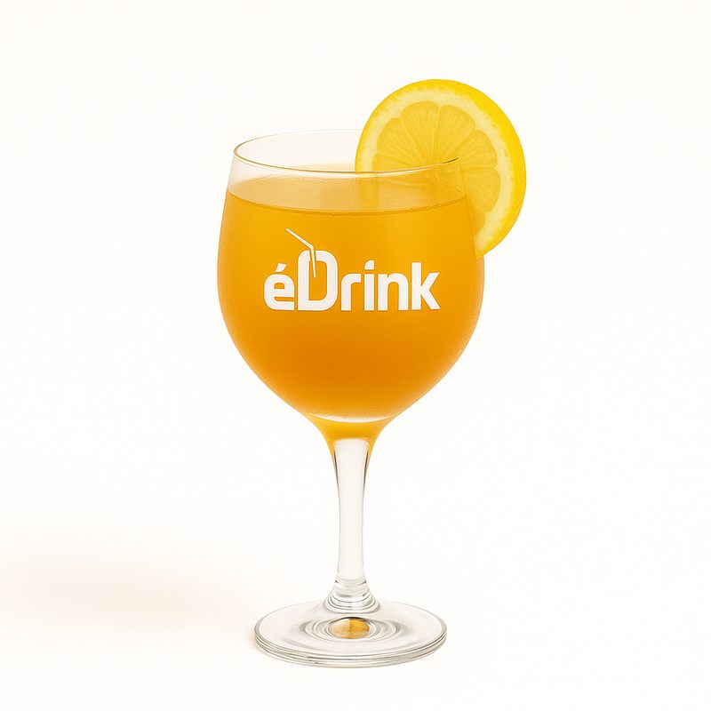 Drink Whisky Sour E-Drink