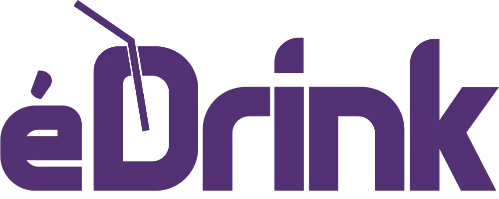 Logo É Drink