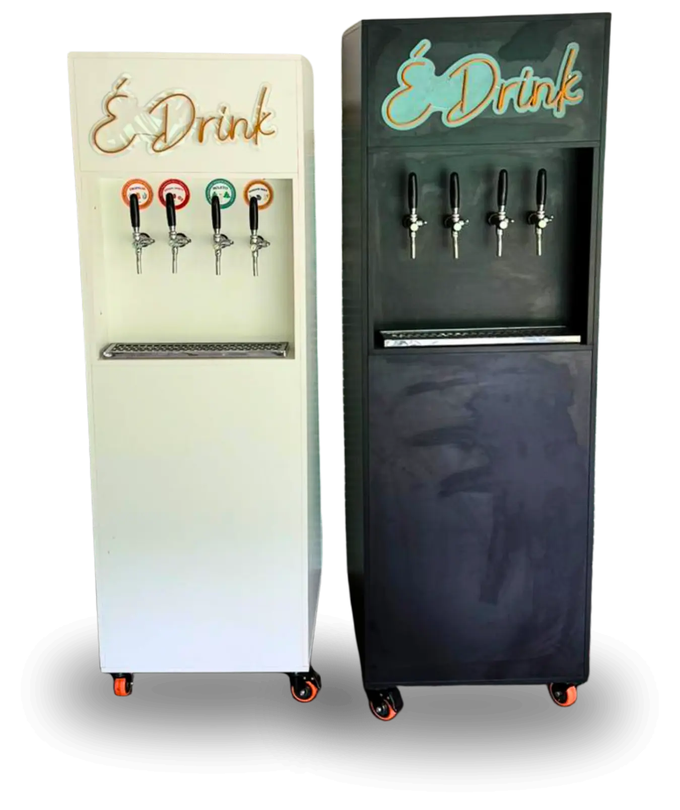 Sellbook éDrink (Franquia)